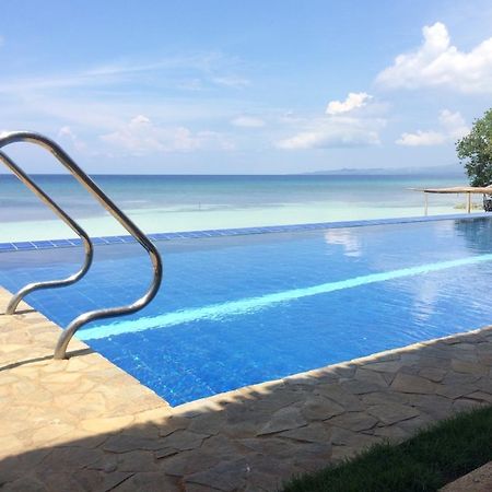 Blue Wave Inn Siquijor Exterior photo