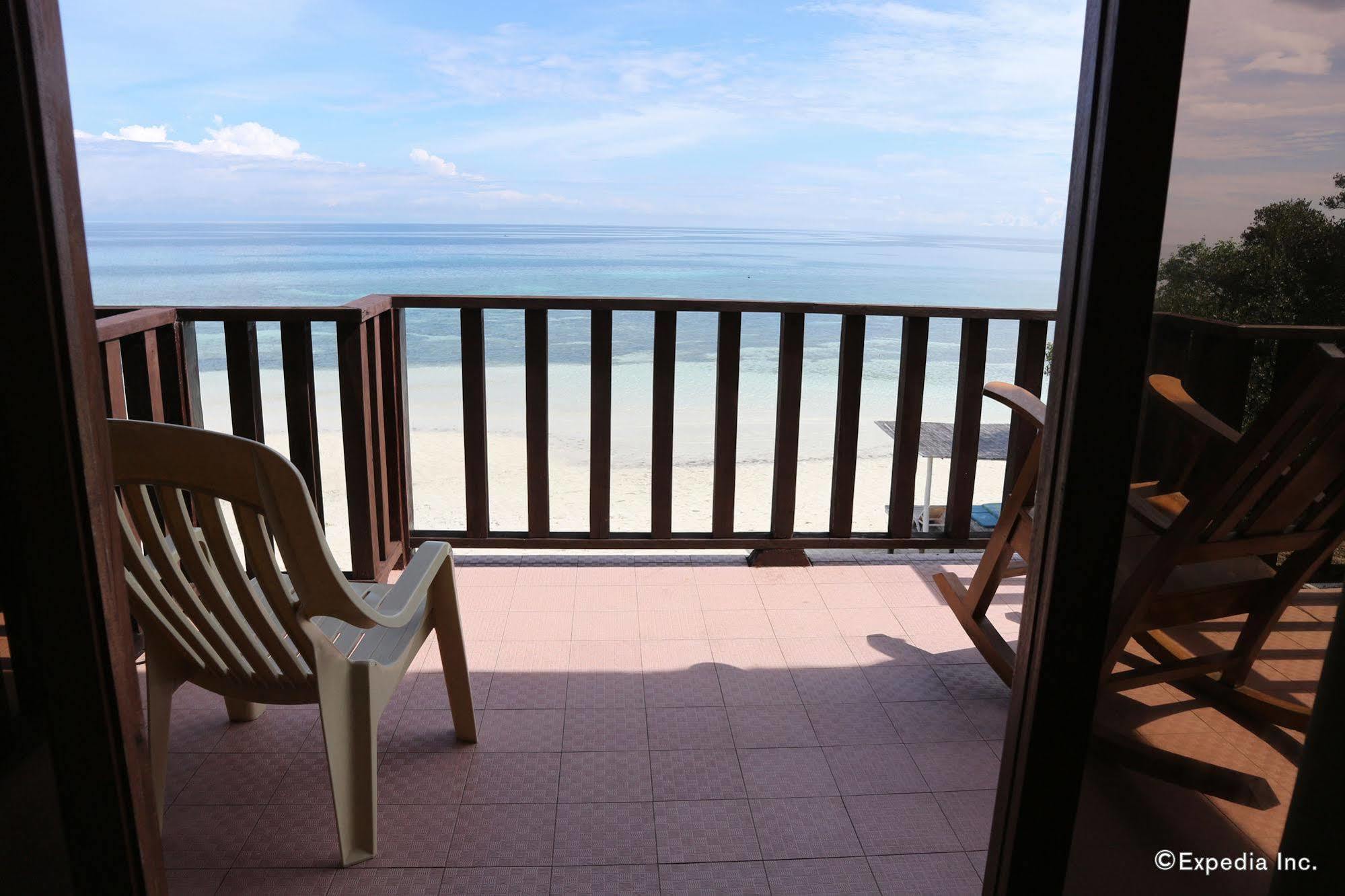 Blue Wave Inn Siquijor Exterior photo